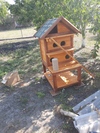 GARFILD (Za 5 mačaka)