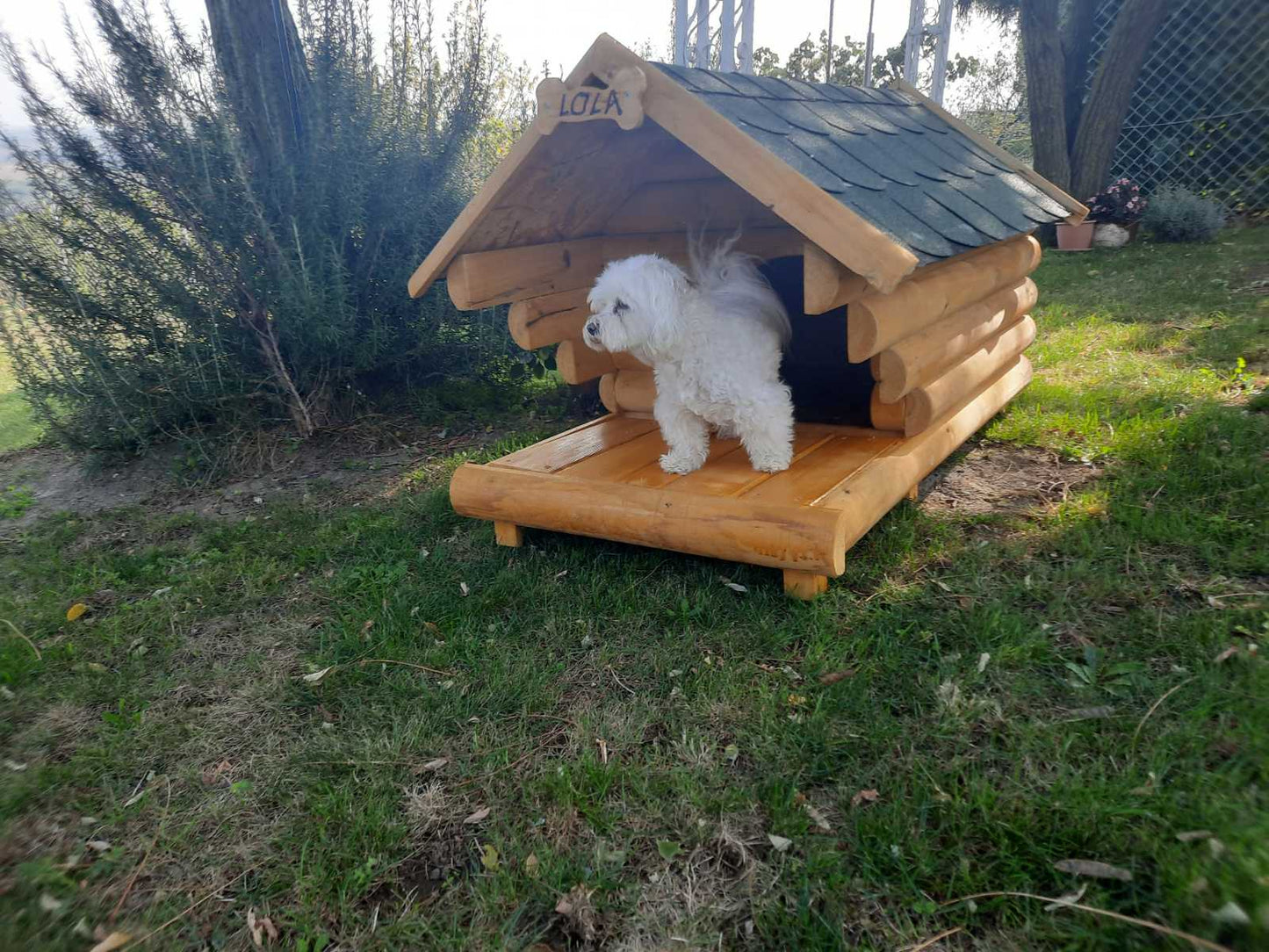 LUNA 100x90 (Vučjak)