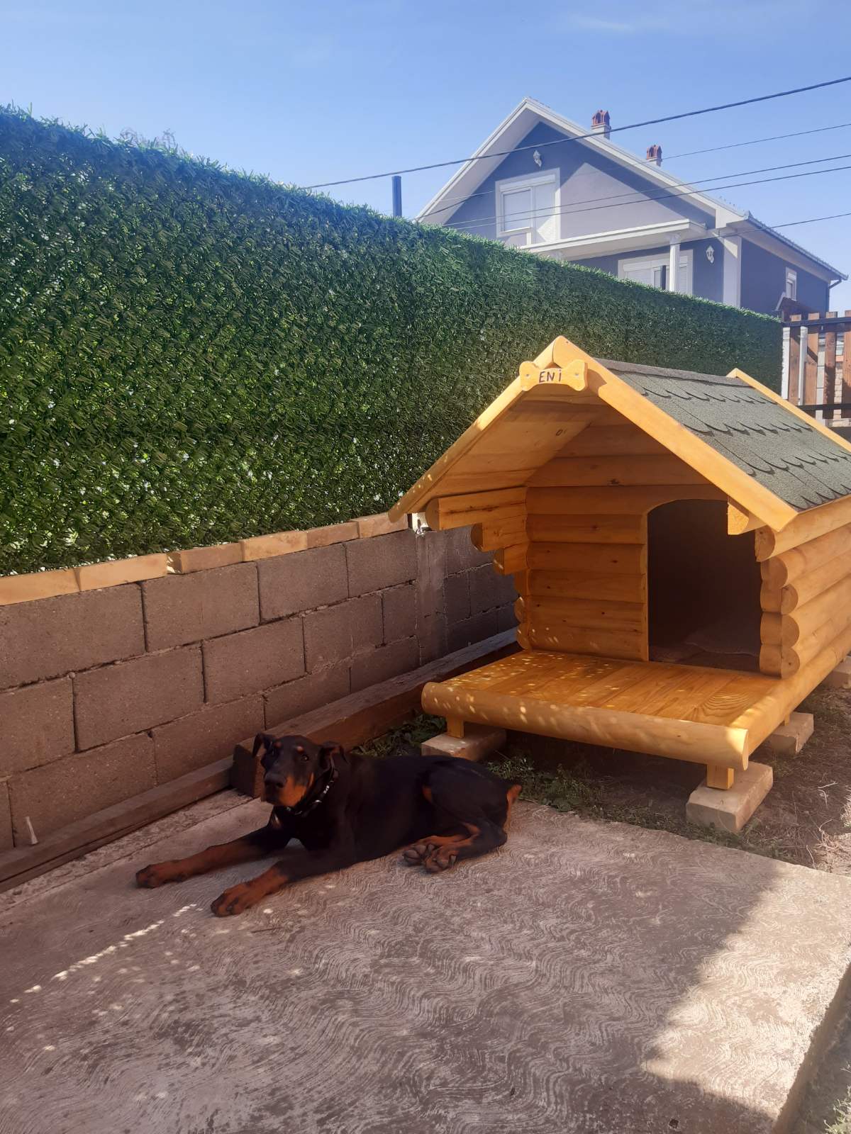 LUNA 100x90 (Vučjak)