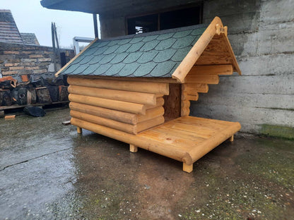 LUNA 100x90 (Vučjak)