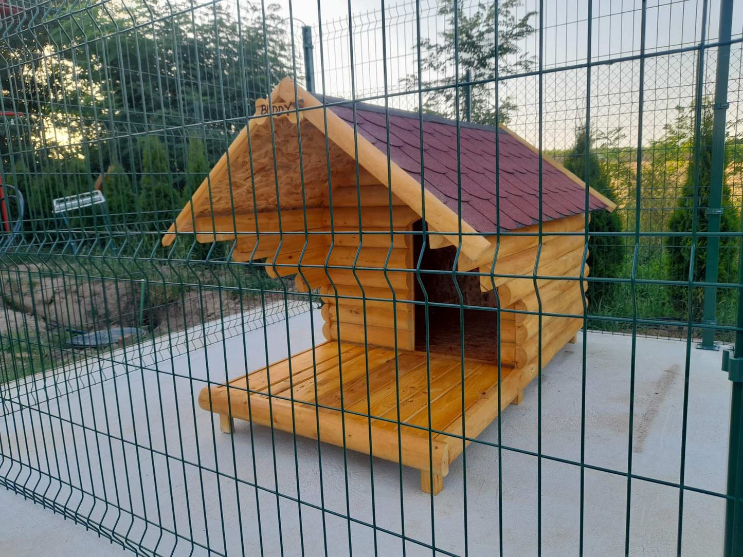 LUNA 100x90 (Vučjak)